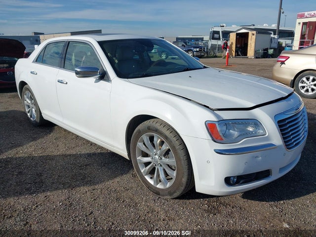 Auction sale of the 2012 Chrysler 300c, vin: 2C3CCAKT0CH314317, lot number: 30099206