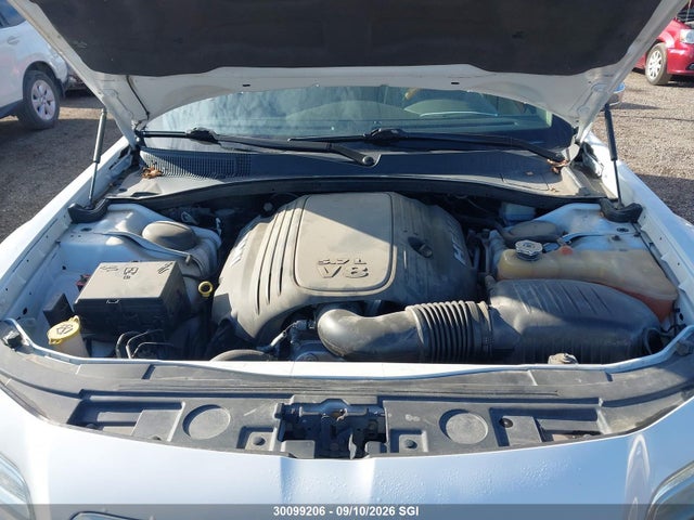 Продажа на аукционе авто 2012 Chrysler 300c, vin: 2C3CCAKT0CH314317, номер лота: 30099206