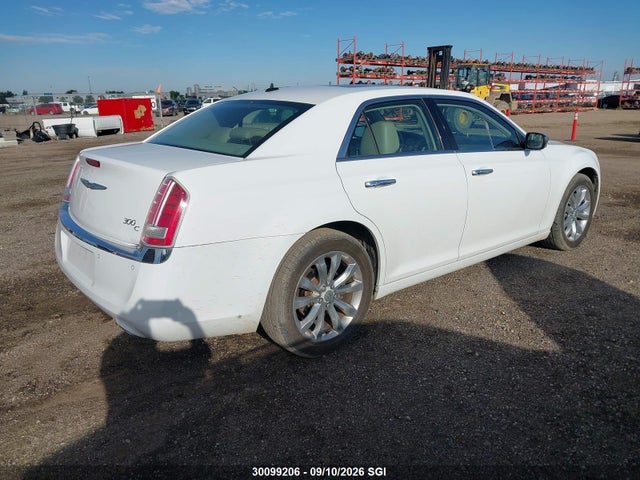 Продажа на аукционе авто 2012 Chrysler 300c, vin: 2C3CCAKT0CH314317, номер лота: 30099206