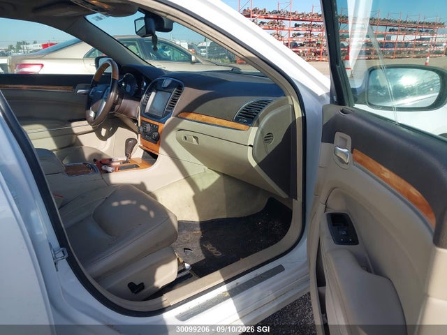 Продажа на аукционе авто 2012 Chrysler 300c, vin: 2C3CCAKT0CH314317, номер лота: 30099206