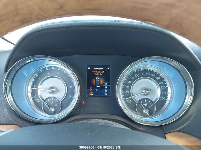 Продажа на аукционе авто 2012 Chrysler 300c, vin: 2C3CCAKT0CH314317, номер лота: 30099206
