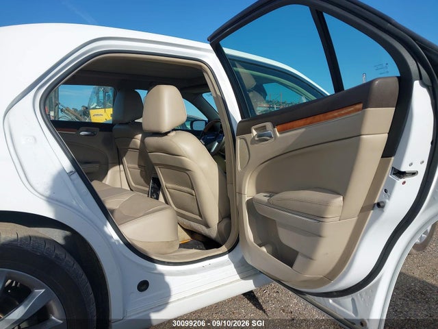 Продажа на аукционе авто 2012 Chrysler 300c, vin: 2C3CCAKT0CH314317, номер лота: 30099206