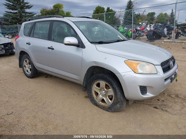 Продаж на аукціоні авто 2009 Toyota Rav4, vin: JTMBF33V095000810, номер лоту: 30097076