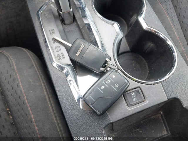 Продаж на аукціоні авто 2013 Gmc Terrain Sle, vin: 2GKFLREK0D6376716, номер лоту: 30099218