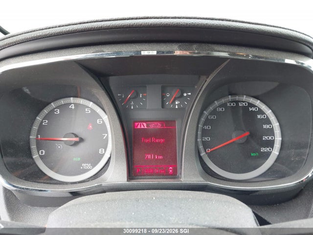 Продаж на аукціоні авто 2013 Gmc Terrain Sle, vin: 2GKFLREK0D6376716, номер лоту: 30099218