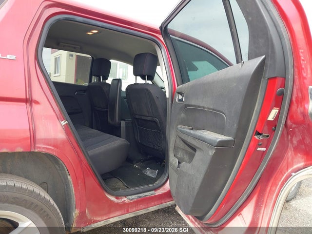 Продаж на аукціоні авто 2013 Gmc Terrain Sle, vin: 2GKFLREK0D6376716, номер лоту: 30099218