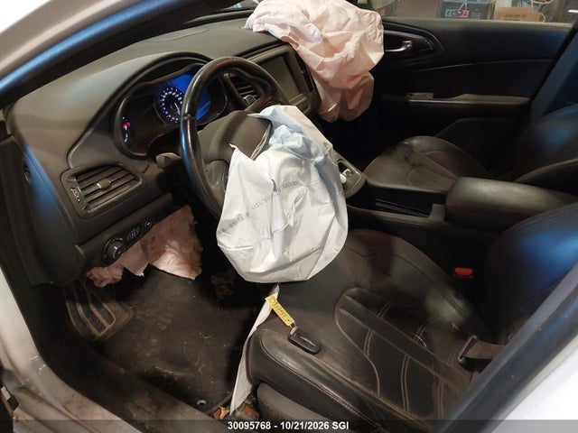 Chrysler 200 S 2016 1C3CCCBG4GN180908 Image 11