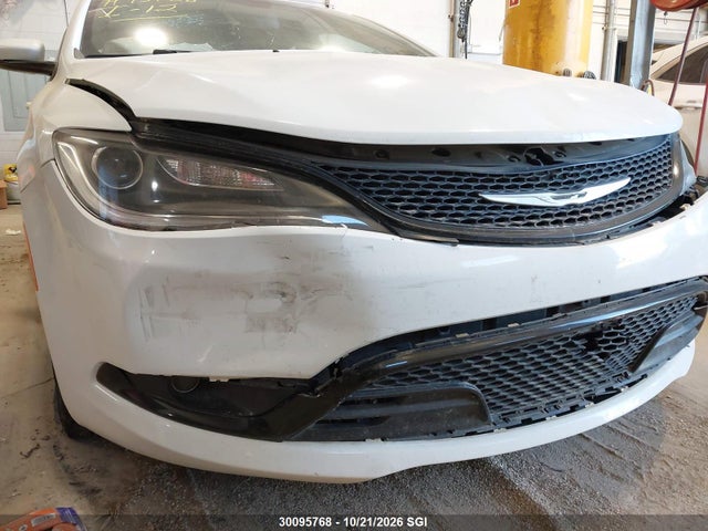Chrysler 200 S 2016 1C3CCCBG4GN180908 Image 12