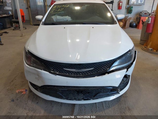 Chrysler 200 S 2016 1C3CCCBG4GN180908 Image 13