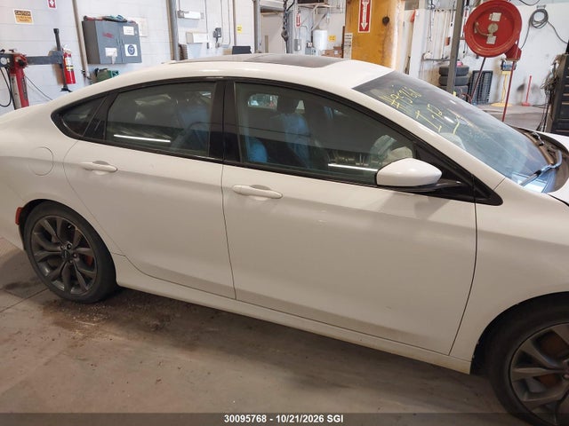 Chrysler 200 S 2016 1C3CCCBG4GN180908 Image 14
