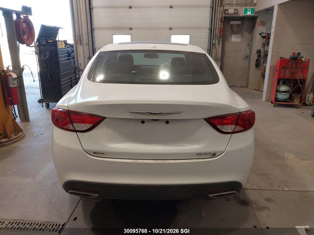 Chrysler 200 S 2016 1C3CCCBG4GN180908 Image 17