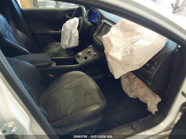 Chrysler 200 S 2016 1C3CCCBG4GN180908 Image 5