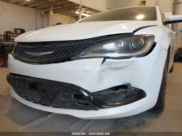 Chrysler 200 S 2016 1C3CCCBG4GN180908 Image 6
