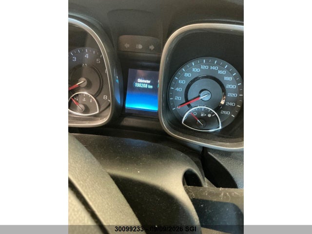 Chevrolet Malibu 3lt 2015 1G11E5SX1FF254084 Image 6