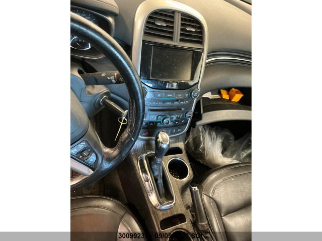 Chevrolet Malibu 3lt 2015 1G11E5SX1FF254084 Image 8