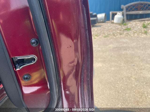 Chevrolet Equinox Ltz 2016 2GNFLGE37G6262443 Image 6