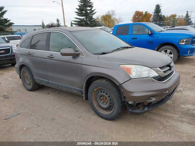 Продаж на аукціоні авто 2011 Honda Cr-v Exl, vin: 5J6RE4H75BL811399, номер лоту: 30099249