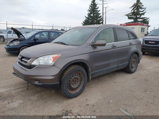 Продаж на аукціоні авто 2011 Honda Cr-v Exl, vin: 5J6RE4H75BL811399, номер лоту: 30099249