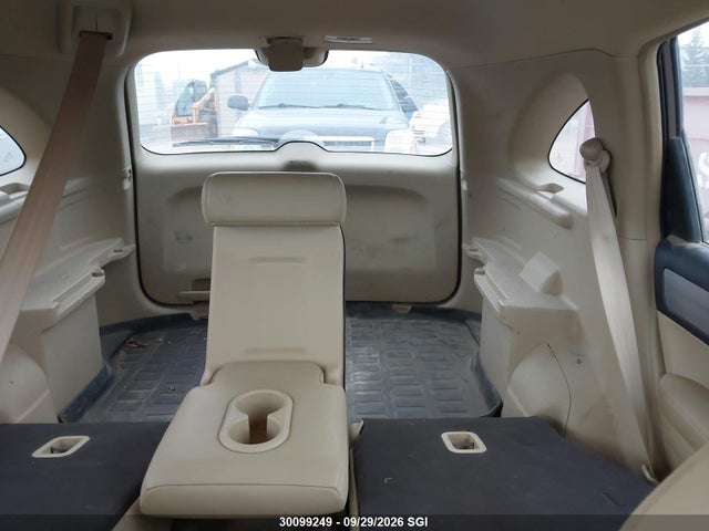 Продаж на аукціоні авто 2011 Honda Cr-v Exl, vin: 5J6RE4H75BL811399, номер лоту: 30099249