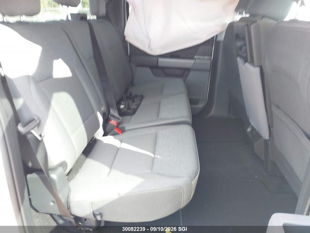 Ford F150 Xlt 2025 1FTFW3L55SKE16215 Image 8