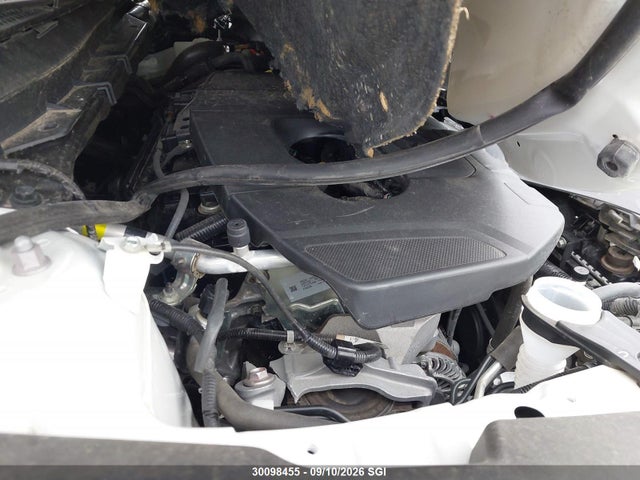 Auction sale of the 2025 Mazda Cx-5 Premium, vin: JM3KFBDM7S0548894, lot number: 30098455