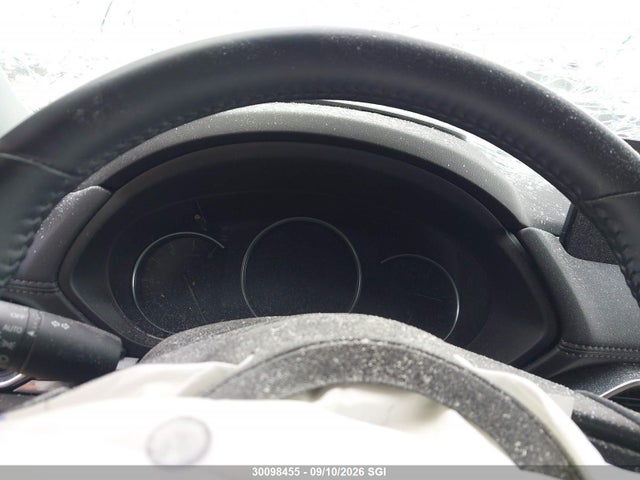 Mazda Cx-5 Premium 2025 JM3KFBDM7S0548894 Image 7
