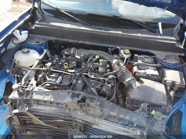 Ford Maverick Lariat 2024 3FTTW8S96RRA17842 Image 10