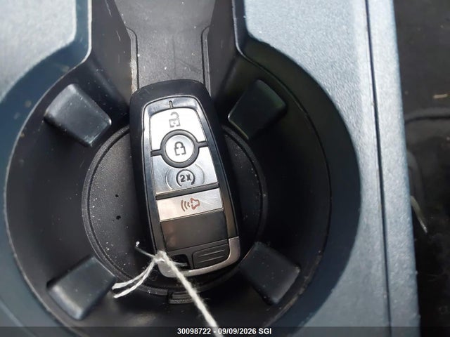 Ford Maverick Lariat 2024 3FTTW8S96RRA17842 Image 11