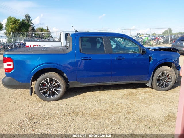 Ford Maverick Lariat 2024 3FTTW8S96RRA17842 Image 12