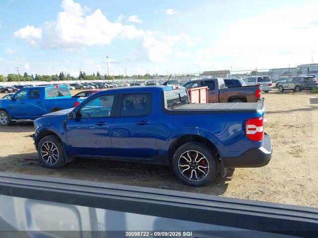 Ford Maverick Lariat 2024 3FTTW8S96RRA17842 Image 13