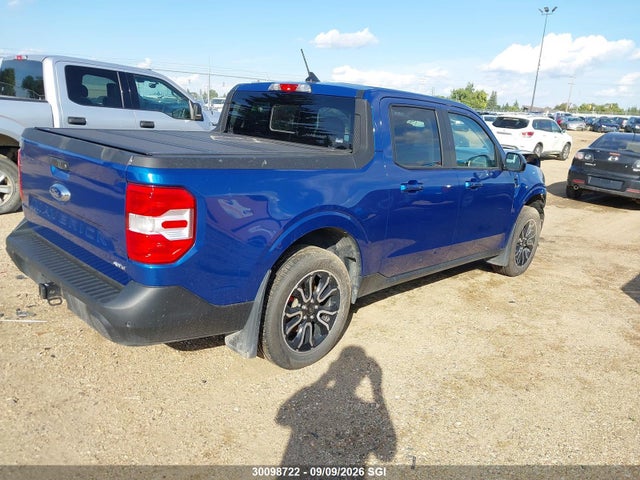Ford Maverick Lariat 2024 3FTTW8S96RRA17842 Image 4