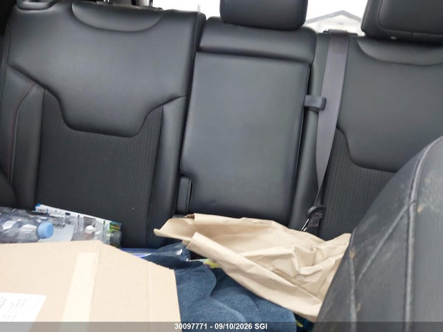 Jeep Compass Trailhawk 2023 3C4NJDDN4PT567759 Image 14