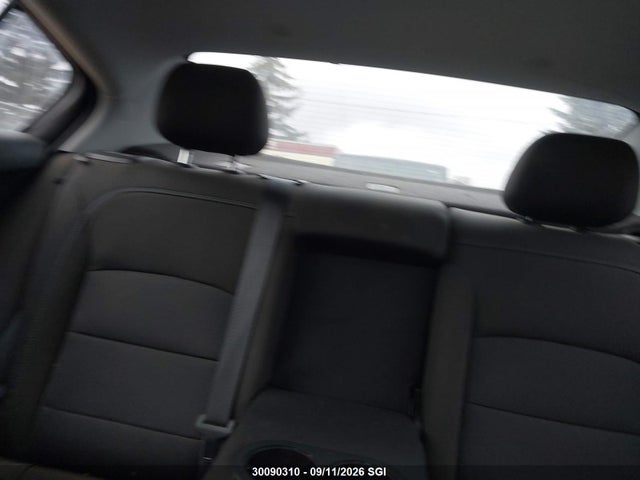 Chevrolet CRUZE LT 2019 1G1BE5SM0K7121119 Image 14