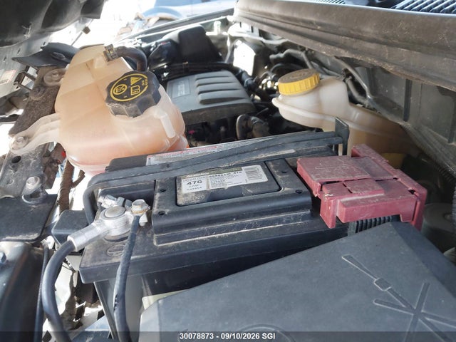 Chevrolet SONIC LT 2017 1G1JC6SBXH4165936 Image 10