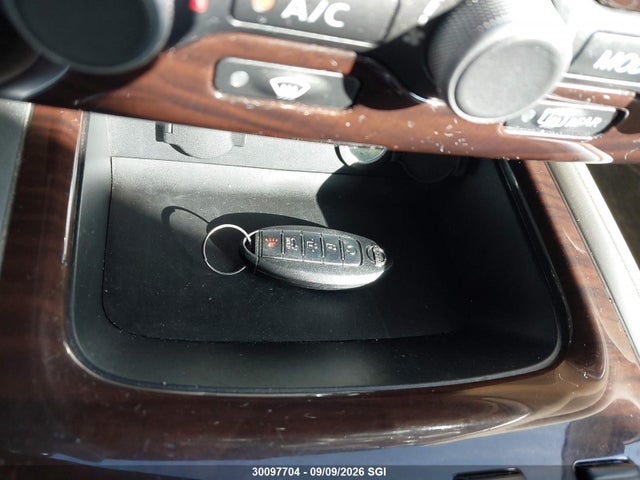 5N1AR2MM1FC699676 Nissan Pathfinder S/sv/sl/platinum