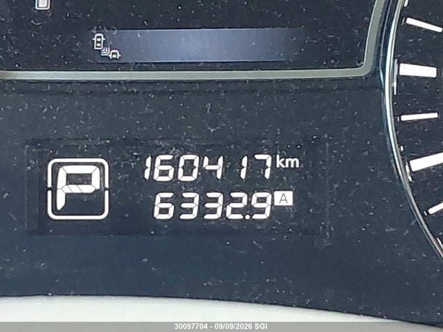Nissan Pathfinder S/sv/sl/platinum 2015 5N1AR2MM1FC699676 Image 14