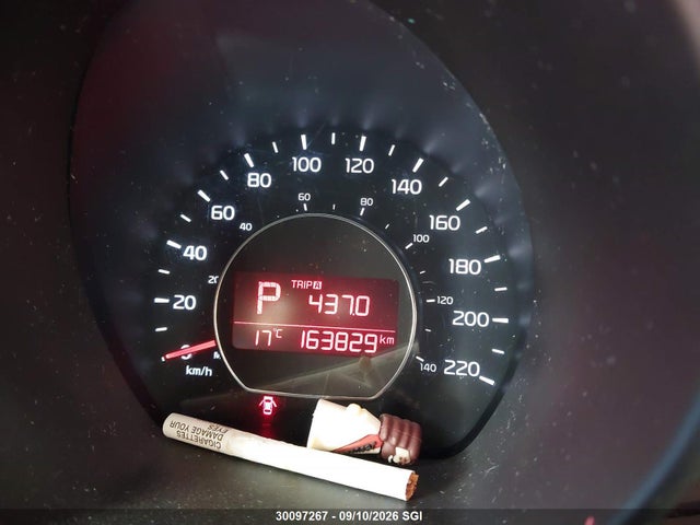 Продаж на аукціоні авто 2014 Kia Soul +, vin: KNDJP3A52E7063014, номер лоту: 30097267