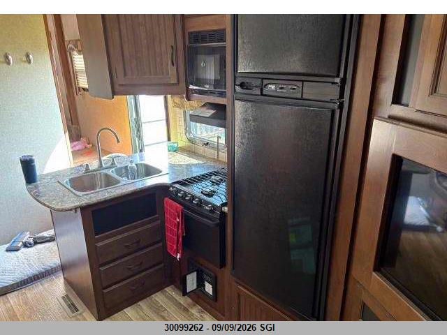 1UJCJ0BS7F1PP0269 Jayco Eagle
