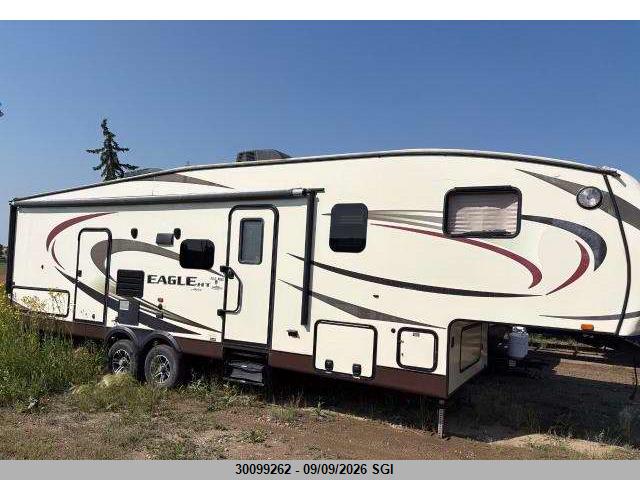 Продаж на аукціоні авто 2015 Jayco Eagle, vin: 1UJCJ0BS7F1PP0269, номер лоту: 30099262