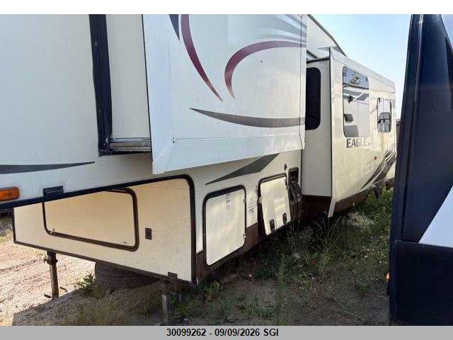 Auction sale of the 2015 Jayco Eagle, vin: 1UJCJ0BS7F1PP0269, lot number: 30099262