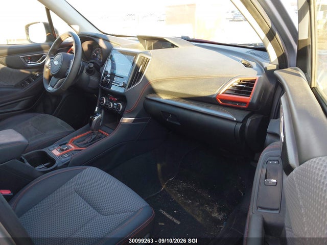 Subaru Forester Sport 2019 JF2SKEKC4KH524510 Image 5