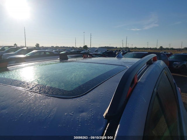Subaru Forester Sport 2019 JF2SKEKC4KH524510 Image 6