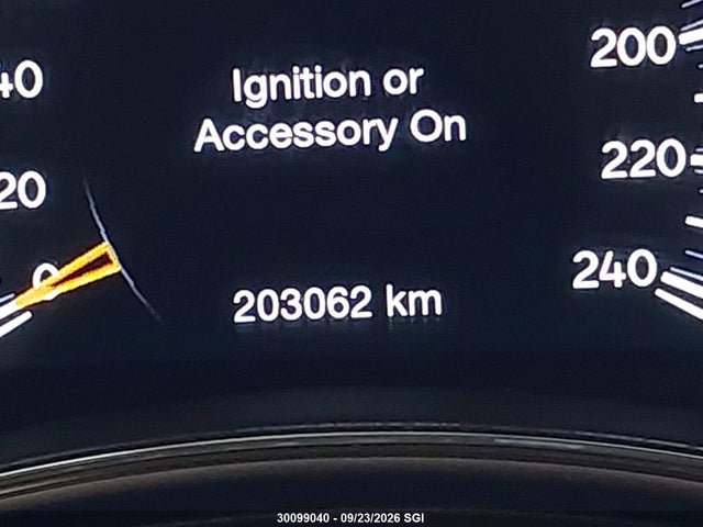 Aukcja sprzedaży 2017 Jeep Grand Cherokee Limited, vin: 1C4RJFBG9HC809850, numer aukcji: 30099040