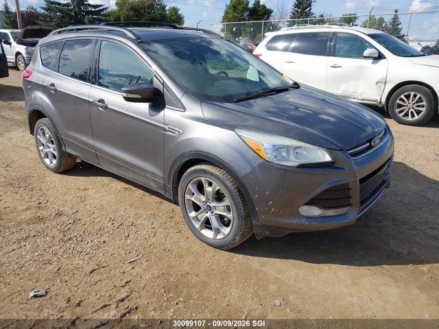 Продаж на аукціоні авто 2013 Ford Escape Sel, vin: 1FMCU9H92DUC27676, номер лоту: 30099107