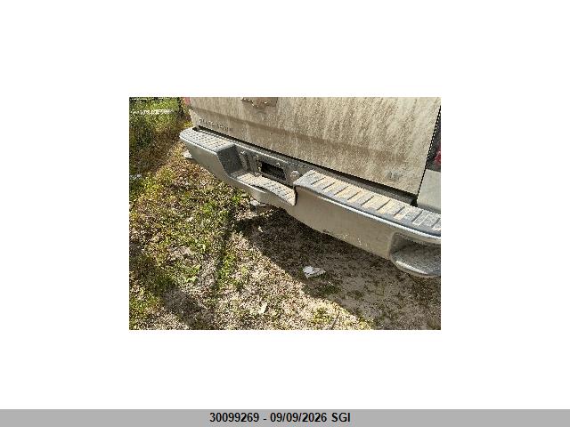Chevrolet Silverado 1500 1lt 2016 3GCUKREC4GG384230 Image 5