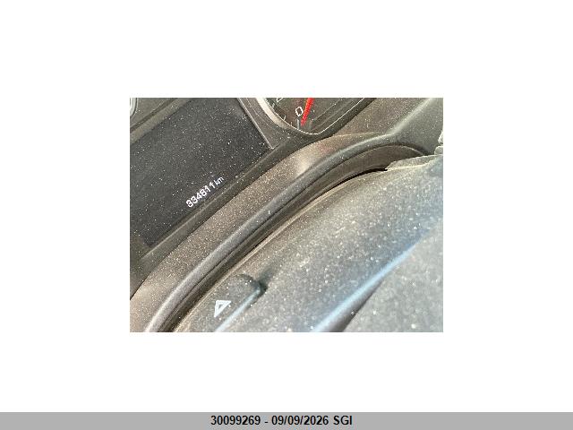 Chevrolet Silverado 1500 1lt 2016 3GCUKREC4GG384230 Image 7