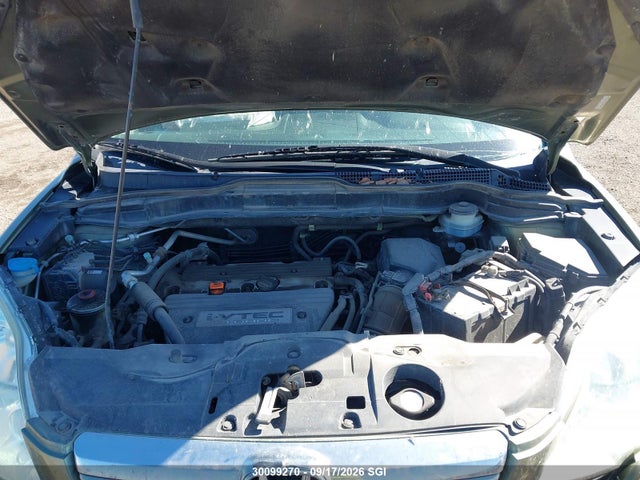 Aukcja sprzedaży 2007 Honda Cr-v Ex, vin: 5J6RE48537L800813, numer aukcji: 30099270
