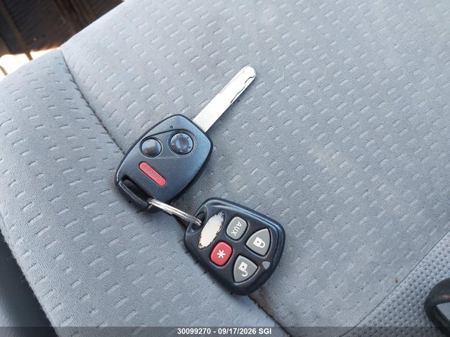 Aukcja sprzedaży 2007 Honda Cr-v Ex, vin: 5J6RE48537L800813, numer aukcji: 30099270