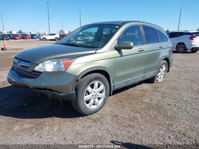 Aukcja sprzedaży 2007 Honda Cr-v Ex, vin: 5J6RE48537L800813, numer aukcji: 30099270