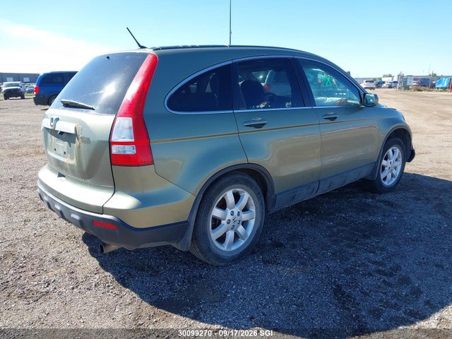 Aukcja sprzedaży 2007 Honda Cr-v Ex, vin: 5J6RE48537L800813, numer aukcji: 30099270